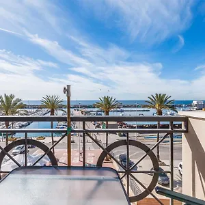 A&n Seaport 3a Apartamento