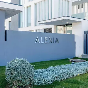 A&n Alexia Caleta De Velez