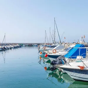 A&n Seaport 3b Apartamento